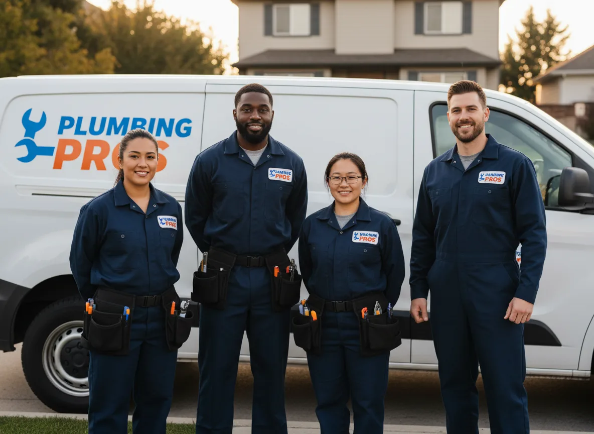 Water Heater Repair company in Pioneer, CA